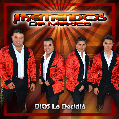 DIOS Lo Decidió Cover Art Blurred Background
