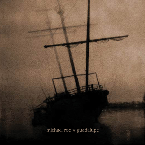Guadalupe Cover Art Blurred Background