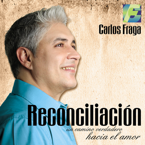 Reconciliación (Un camino verdadero hacia el amor) Cover Art Blurred Background