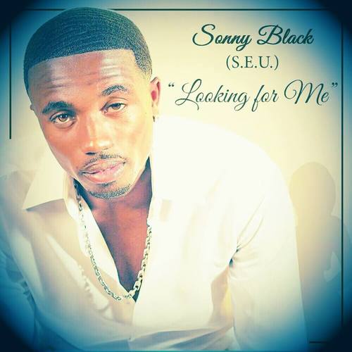 Looking for Me Cover Art Blurred Background