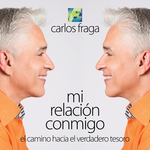 Mi relación conmigo (El camino hacia el verdadero tesoro) Cover Art Blurred Background