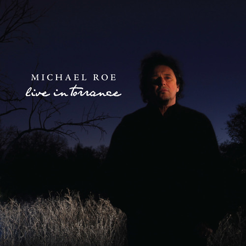 Live In Torrance (Live) Cover Art Blurred Background