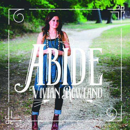 Abide Cover Art Blurred Background