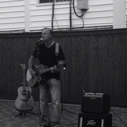 Life, Love, and Lessons Cover Art Blurred Background