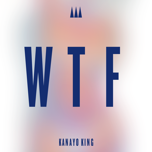 WTF Cover Art Blurred Background