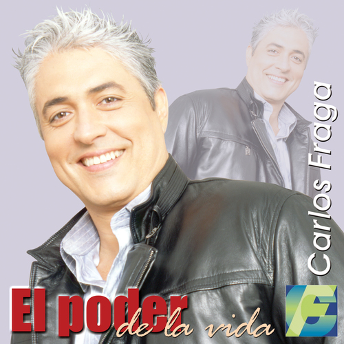El poder de la vida Cover Art Blurred Background