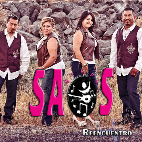 Reencuentro Cover Art Blurred Background