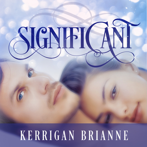 Significant Cover Art Blurred Background