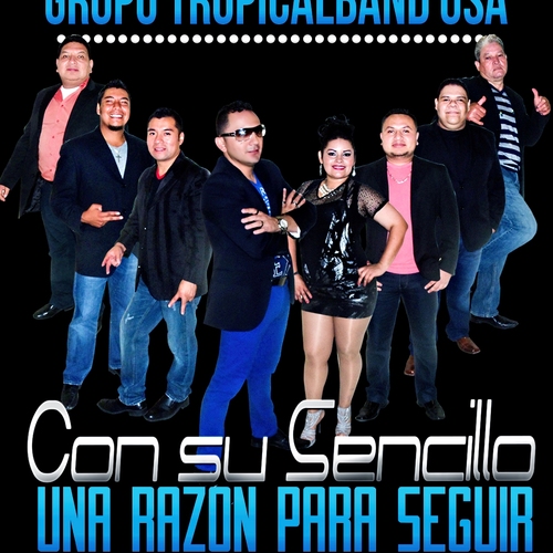 Una Razon para Seguir Cover Art Blurred Background