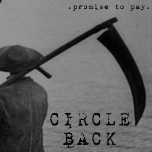 Promise to Pay Cover Art Blurred Background