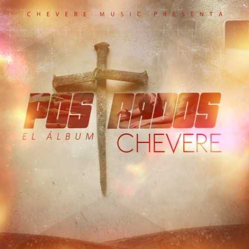 Postrados Cover Art Blurred Background
