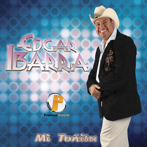 Mi Toñita Cover Art Blurred Background