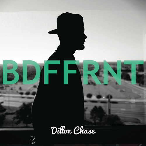 BDFFRNT Cover Art Blurred Background