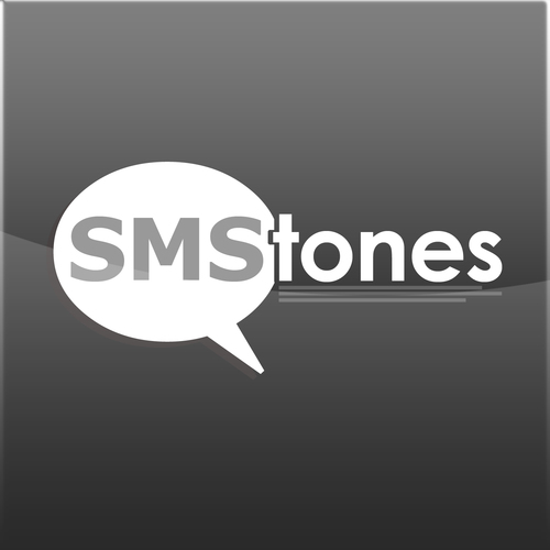 Professional Xylophone Alert Sound / SMS / Email Cover Art Blurred Background