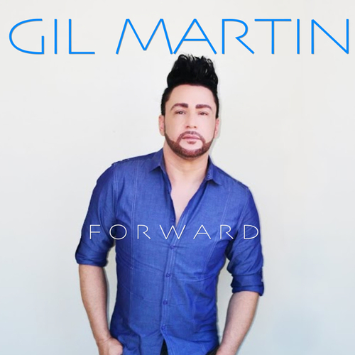 Forward Cover Art Blurred Background