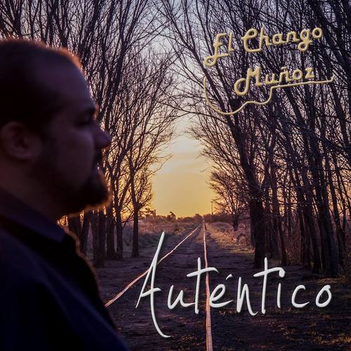 Autentico Cover Art Blurred Background