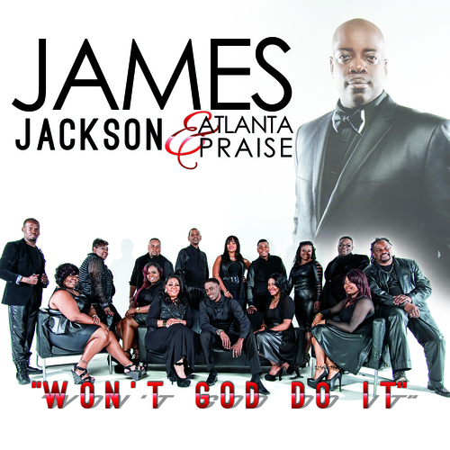 Won't God Do It Cover Art Blurred Background