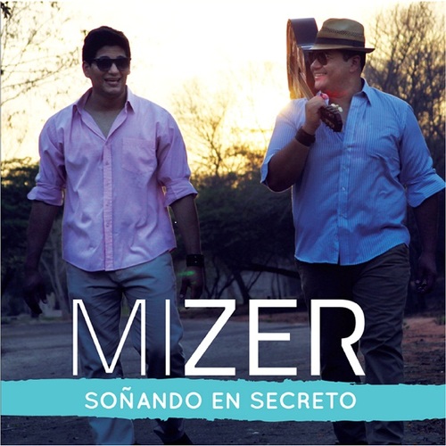 Soñando en Secreto Cover Art Blurred Background