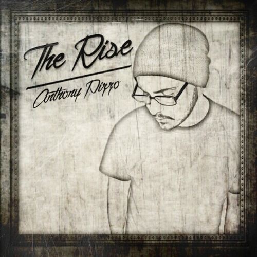 The Rise Cover Art Blurred Background