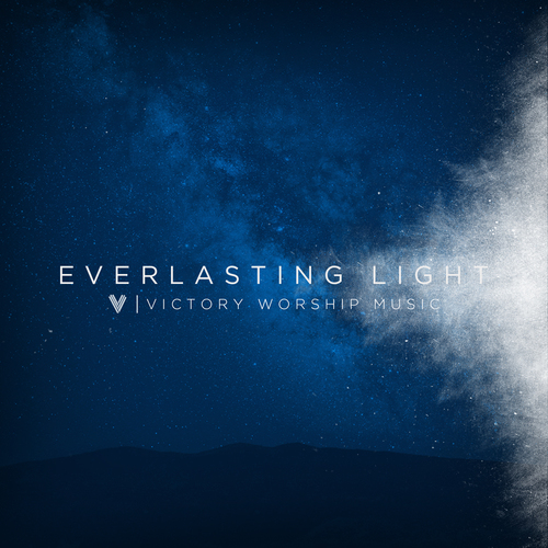 Everlasting Light Cover Art Blurred Background