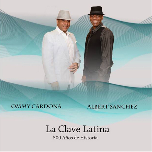 500 Años de Historia Cover Art Blurred Background