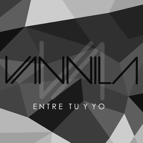 Entre Tú y Yo Cover Art Blurred Background