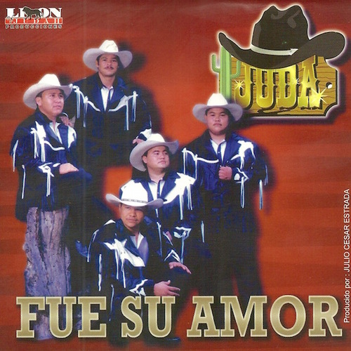 Fue Su Amor Cover Art Blurred Background