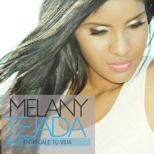 Entrégale tu vida Cover Art Blurred Background