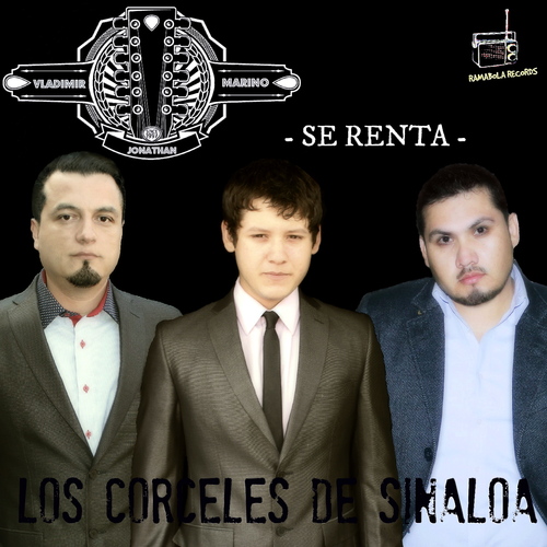 Se Renta Cover Art Blurred Background