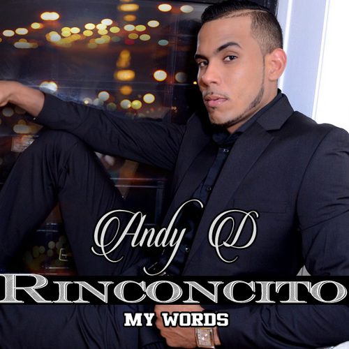 Rinconcito Cover Art Blurred Background