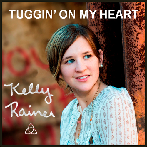 Tuggin' on My Heart Cover Art Blurred Background