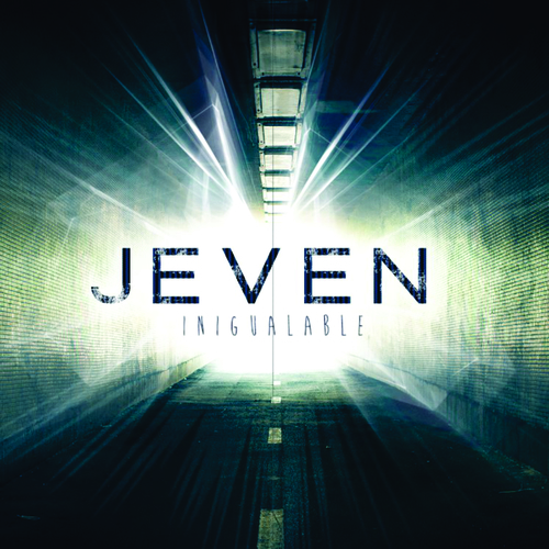 Inigualable Cover Art Blurred Background