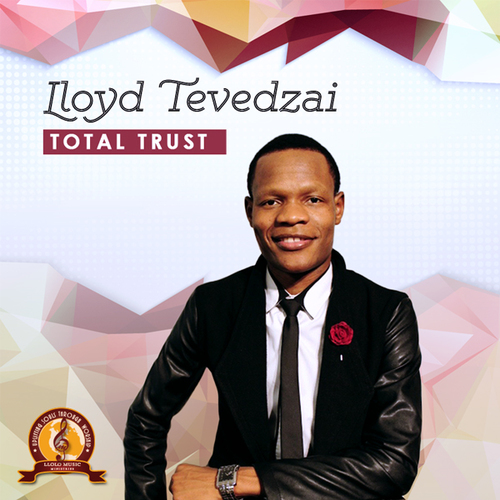 Total Trust Cover Art Blurred Background