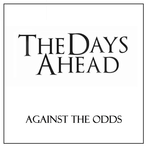 Against the Odds Cover Art Blurred Background
