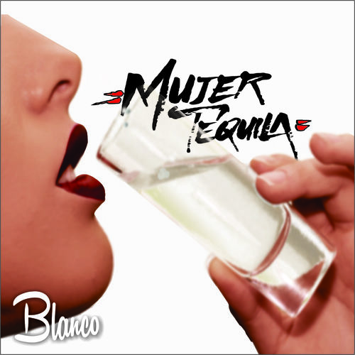 Blanco Cover Art Blurred Background