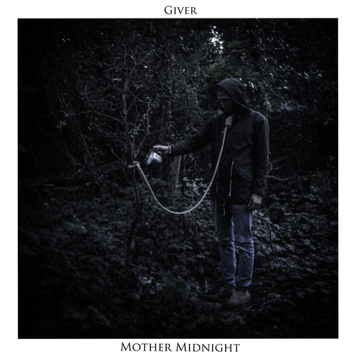 Mother Midnight Cover Art Blurred Background