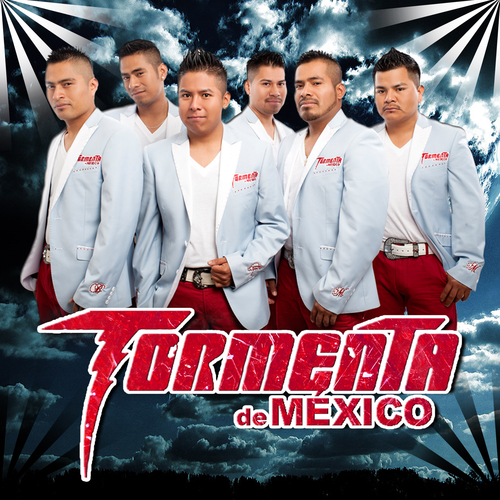 El Perdedor Cover Art Blurred Background