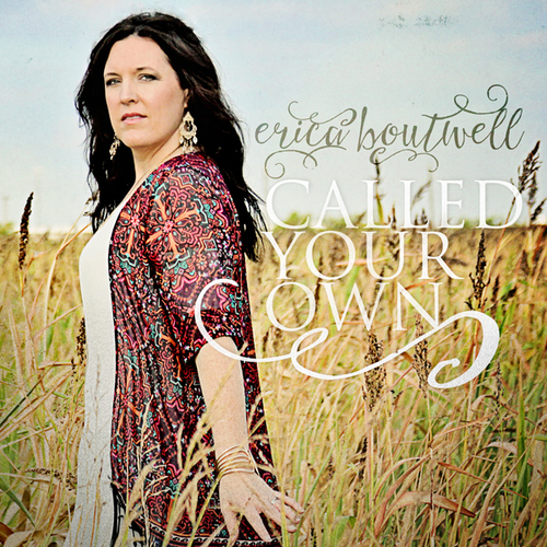 Called Your Own Cover Art Blurred Background