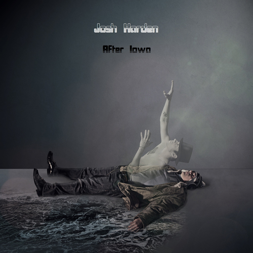 After Iowa Cover Art Blurred Background