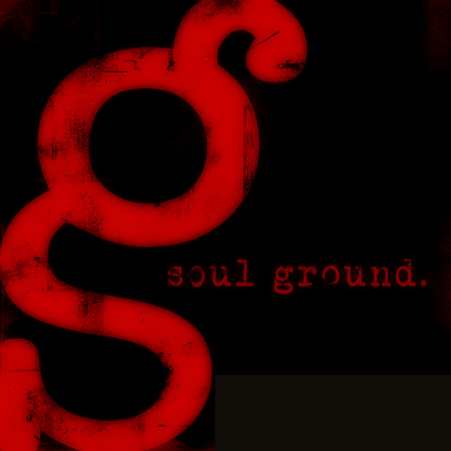 Soul Ground Cover Art Blurred Background