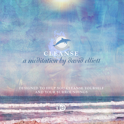 Cleanse Cover Art Blurred Background