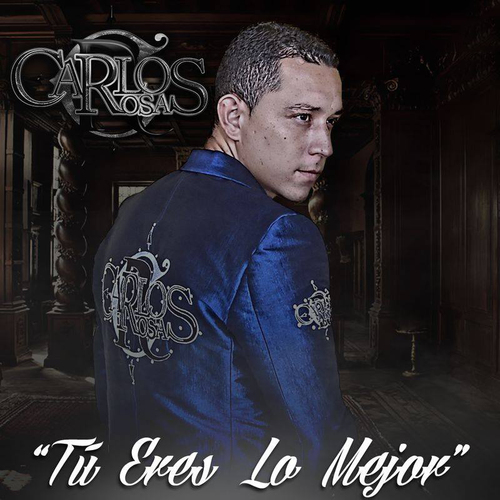 Tu Eres Lo Mejor Cover Art Blurred Background