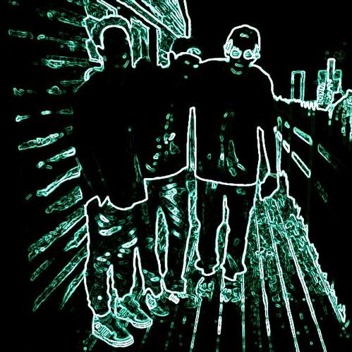 Made of Money Cover Art Blurred Background