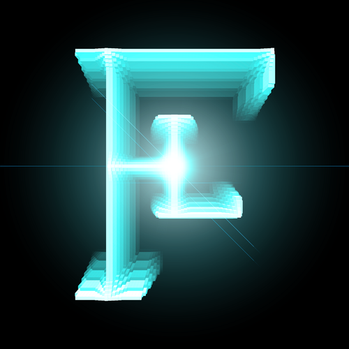 Bright Tomorrow Cover Art Blurred Background