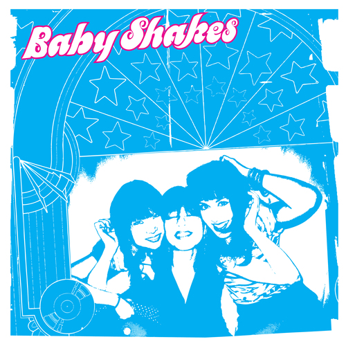 First One Cover Art Blurred Background