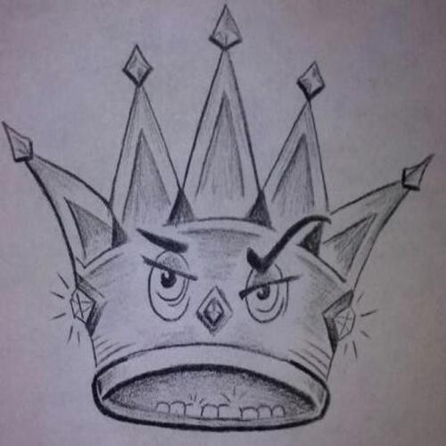 Ciroc n Molly Cover Art Blurred Background