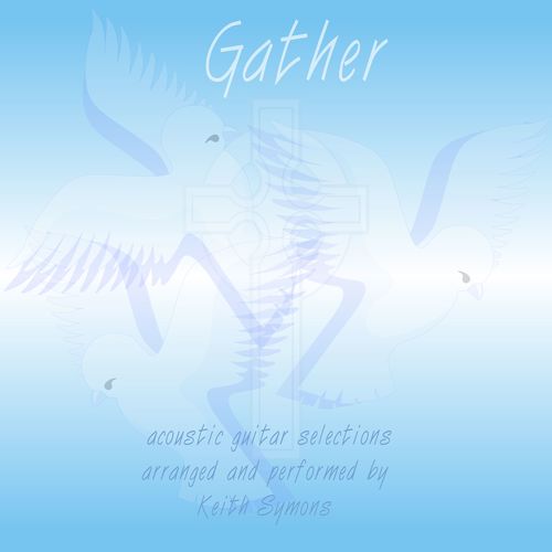 Gather Cover Art Blurred Background