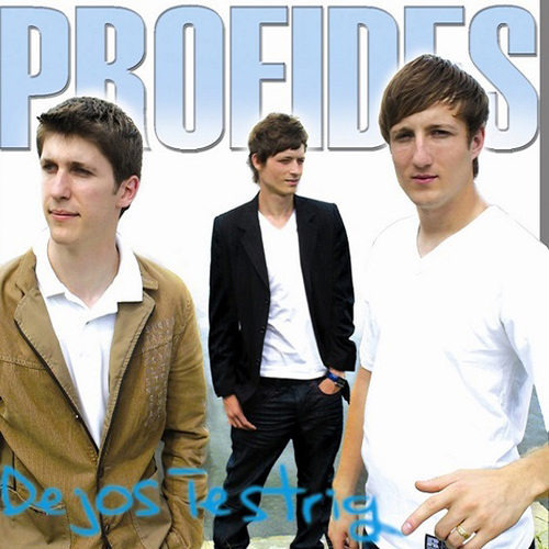 De jos Te strig Cover Art Blurred Background