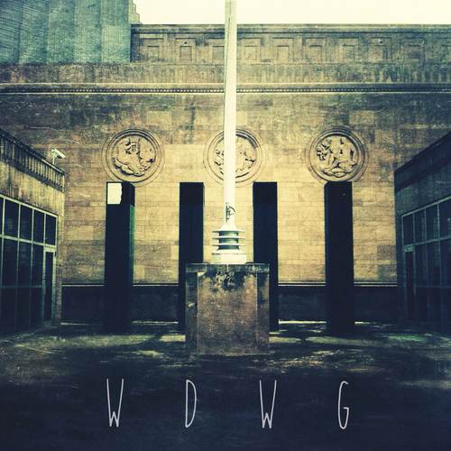 WDWG Cover Art Blurred Background