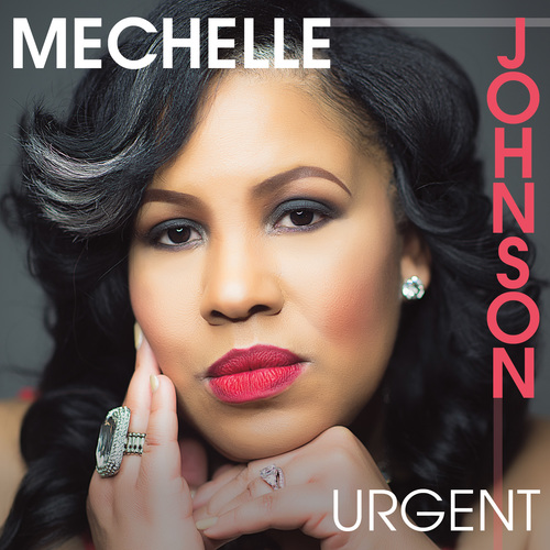 Urgent Cover Art Blurred Background